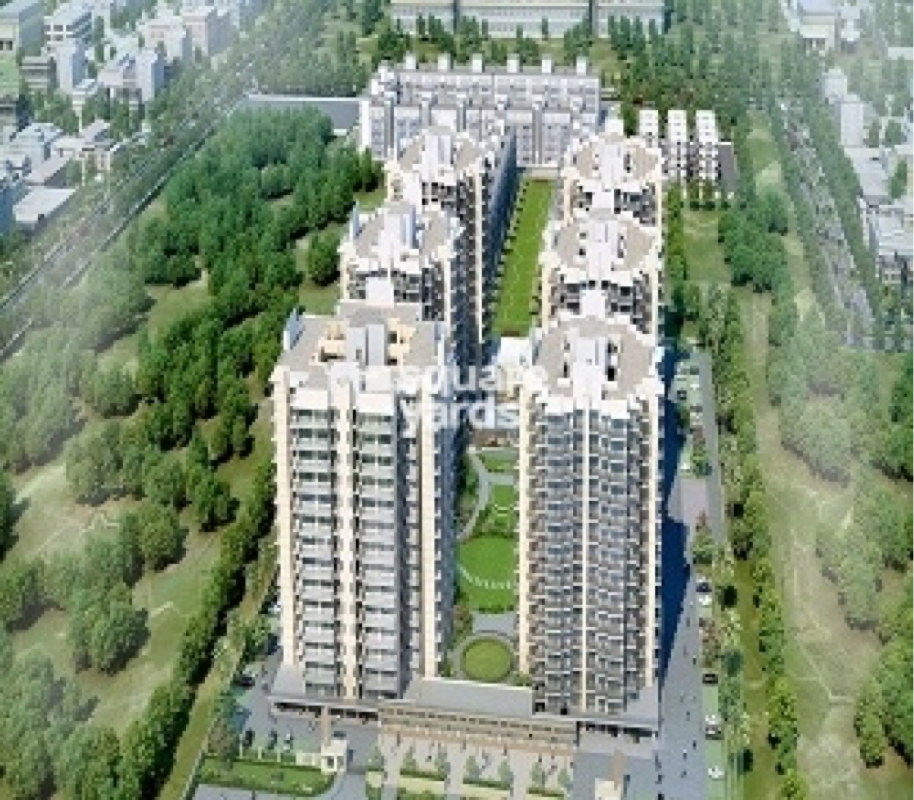 3 BHK Apartment For Resale in RPS Auria Sector 88 Faridabad  6414334