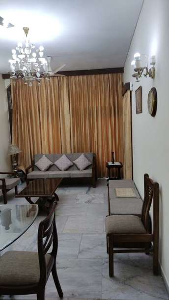 2 BHK Builder Floor For Rent in Chittaranjan Park Delhi 6414340