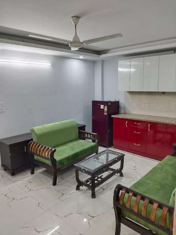 1 BHK Builder Floor For Rent in Sushant Lok I Gurgaon 6414345