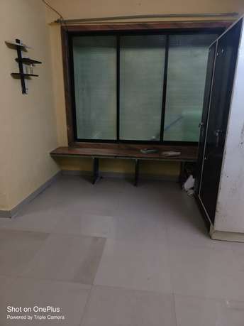 1 BHK Apartment For Rent in Ghansoli Navi Mumbai 6414384