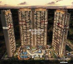 4 BHK Apartment For Resale in ABA County 107 Sector 107 Noida 6414399