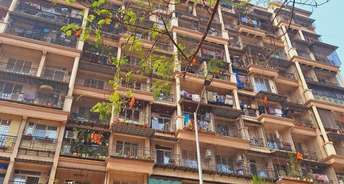 2 BHK Apartment For Resale in Horizon Balaji Sparsh Ulwe Navi Mumbai 6414454