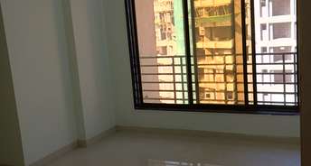 1 BHK Apartment For Resale in Shanti Nagar CHS Nalasopara Nalasopara West Mumbai 6414453