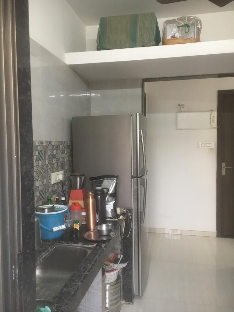 Kitchen, regency-anantam 1 Bedroom 725 Sq.Ft. Apartment In Dombivli East Thane 6414459