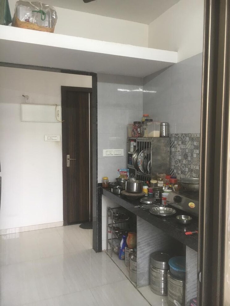 Kitchen, regency-anantam 1 Bedroom 725 Sq.Ft. Apartment In Dombivli East Thane 6414459