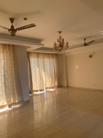 3 BHK Apartment For Rent in ATS Triumph Sector 104 Gurgaon  6414505