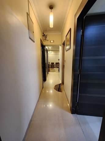 3 BHK Apartment For Rent in Nahar 8 Towers Chandivali Mumbai 6414536
