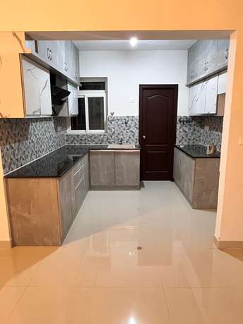 3 BHK Apartment For Rent in SJR Blue Waters Off Sarjapur Road Bangalore 6414575