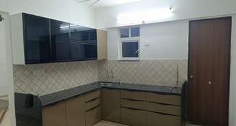 4 BHK Apartment For Rent in Rigved Uptown Balewadi Pune 6414603