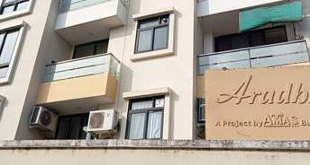 3 BHK Apartment For Rent in Vidhyadhar Nagar Jaipur 6414661
