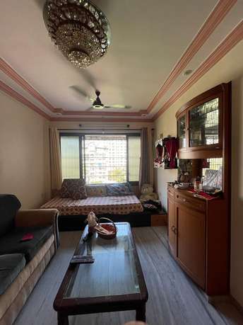 1 BHK Apartment For Resale in Luv Kush Tower Chembur Mumbai 6414696