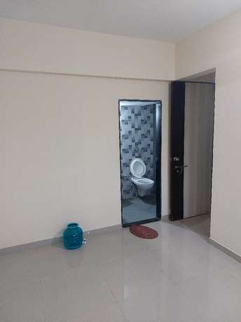 1 BHK Apartment For Rent in Ganesh Nagar CHS Goregaon Goregaon West Mumbai 6414702