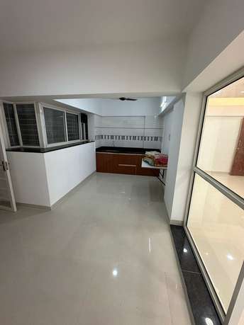 2.5 BHK Apartment For Rent in Dattawadi Pune 6414741