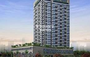 2 BHK Apartment For Resale in Bhagwati Greens Kharghar Navi Mumbai 6414765