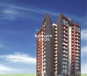 1 BHK Apartment For Rent in LD Viceroy Chembur Mumbai 6414740