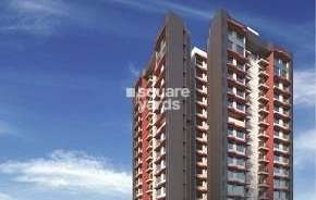 1 BHK Apartment For Rent in LD Viceroy Chembur Mumbai 6414740