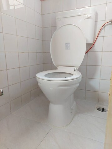 Bathroom in  Pg at Aundh – for Rent