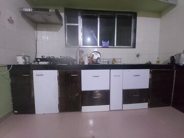 Kitchen in  Pg at Aundh – for Rent