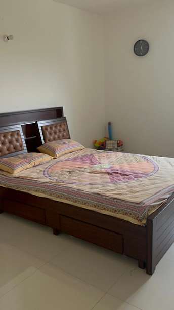 2 BHK Apartment For Rent in Brigade Buena Vista Budigere Bangalore 6414772
