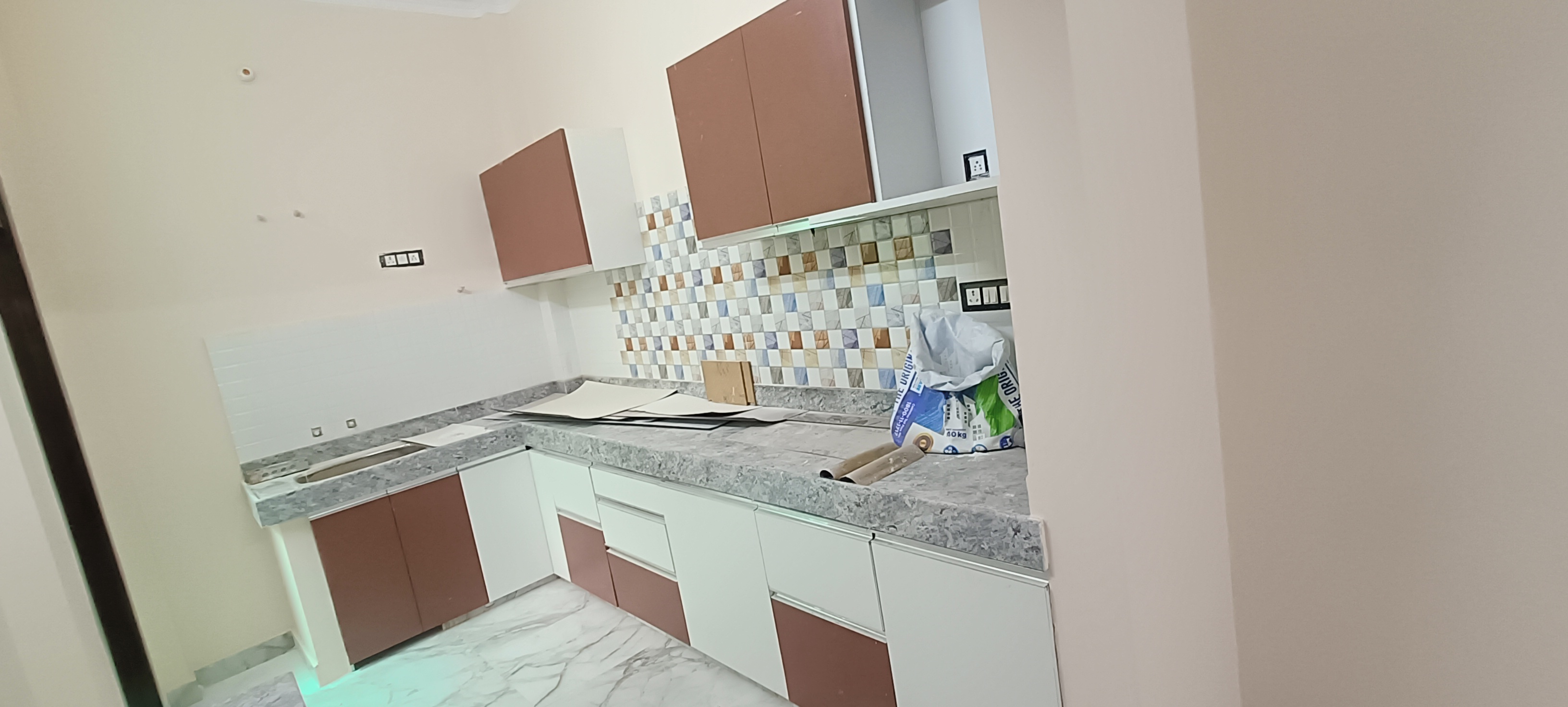 Resale 3 Bedroom 1550 Sq.Ft. Independent House in Kamta Lucknow 6414879