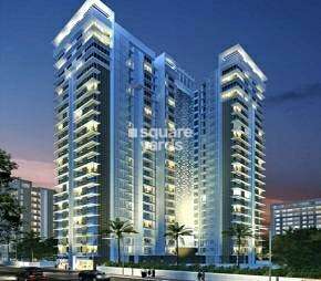 2 BHK Apartment For Rent in Romell Diva Malad West Mumbai  6414893