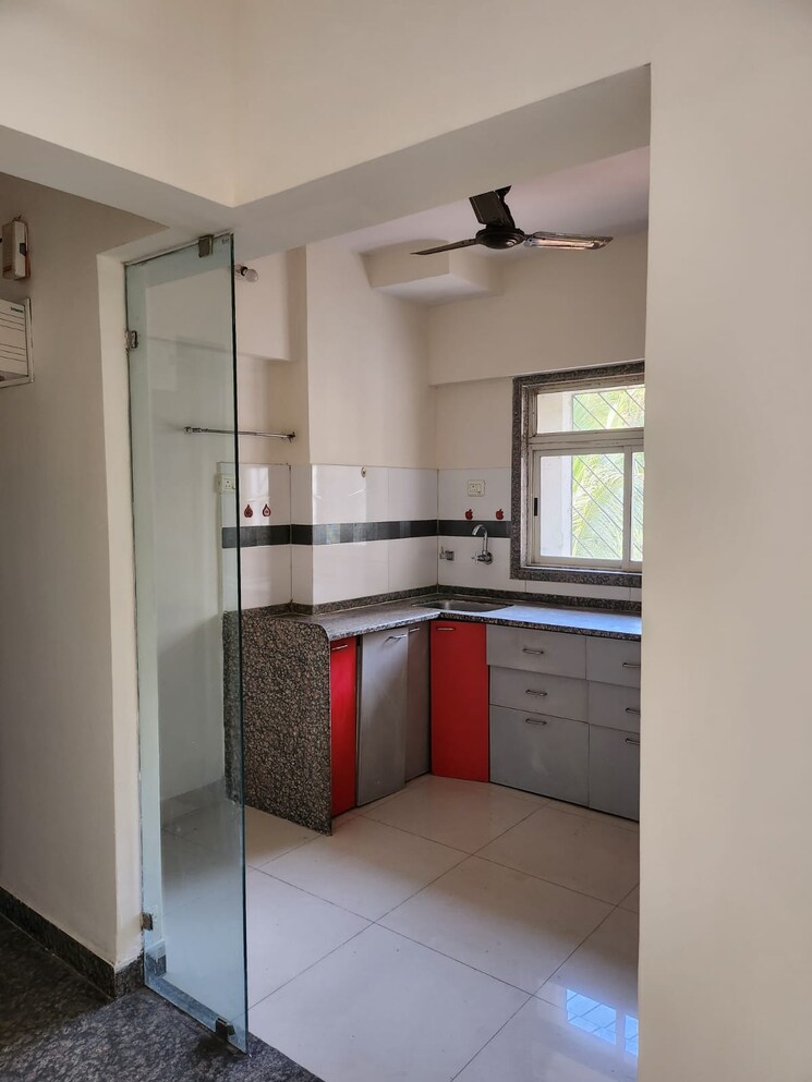 Kitchen, siddhi-highland-gardens 1 Bedroom 447 Sq.Ft. Apartment In Dhokali Thane 6414909