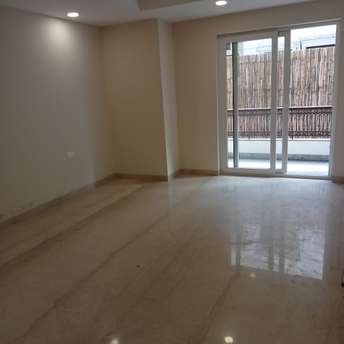 3 BHK Builder Floor For Rent in Defence Colony Delhi 6414950