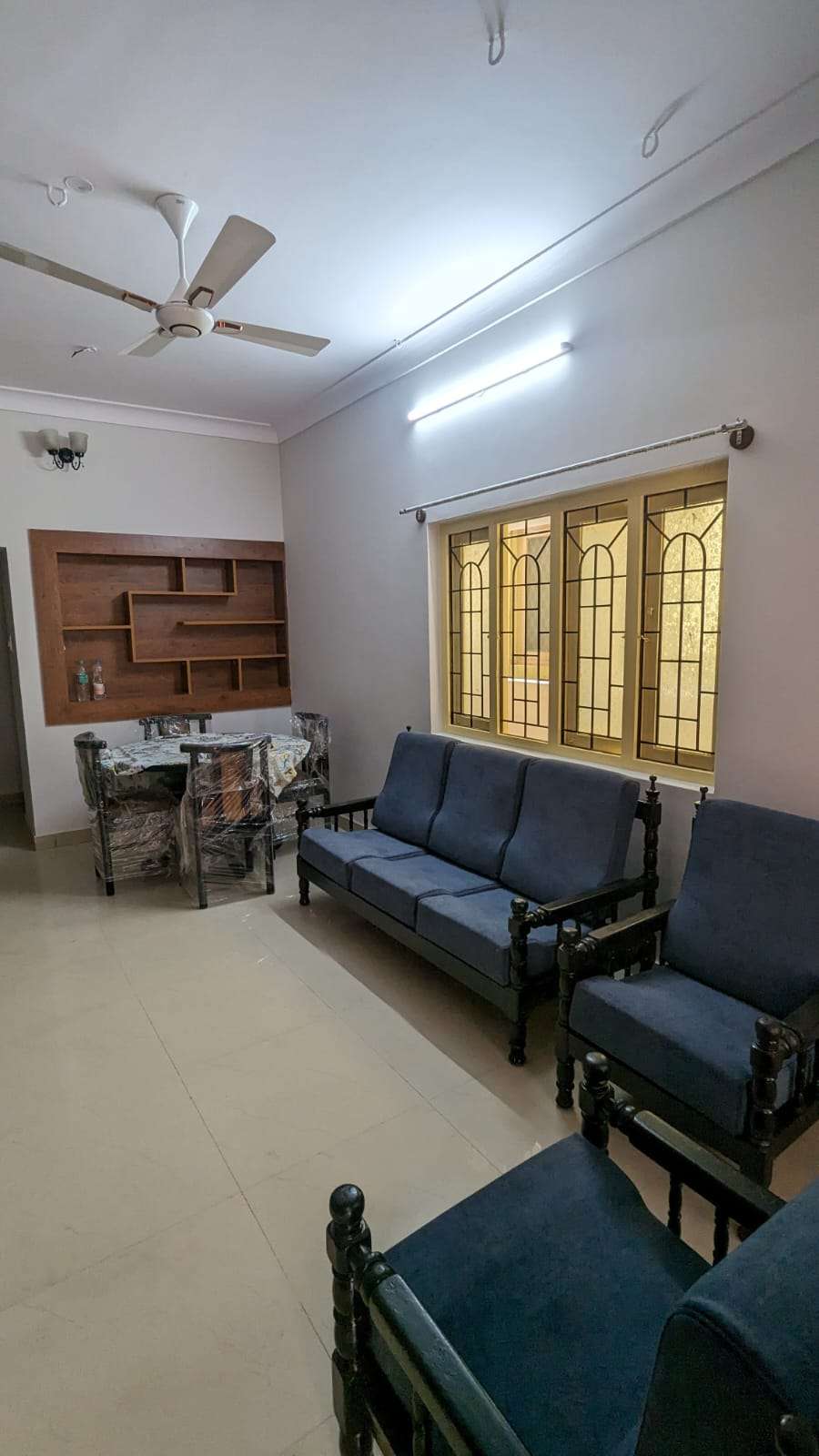 2 BHK Builder Floor For Rent in Dodda Banasvadi Bangalore 6414876