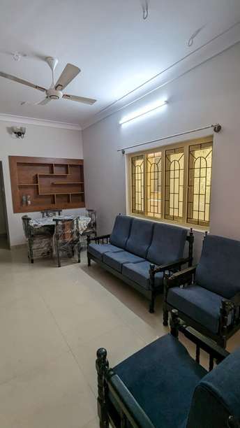2 BHK Builder Floor For Rent in Dodda Banasvadi Bangalore 6414876