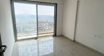 1 BHK Apartment For Rent in Mutha Sai Nirvana Shahad Thane 6414847