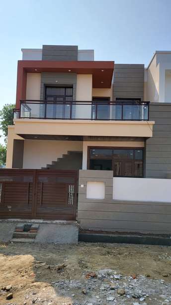 3 BHK Villa For Resale in Faizabad Road Lucknow 6414974