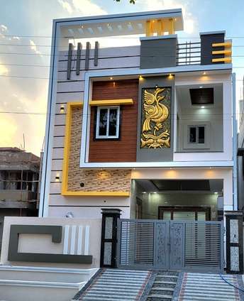 3 BHK Villa For Resale in Yapral Hyderabad  6415055
