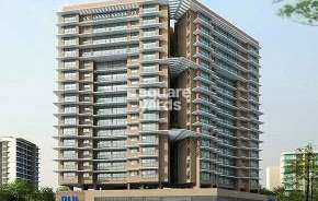 2 BHK Apartment For Rent in DLH Udaka Heights Goregaon West Goregaon West Mumbai 6415073