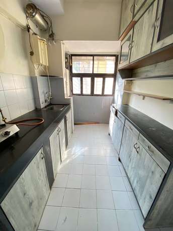 1 BHK Apartment For Rent in Green Meadows Bluilding 2 Chs Ltd Kandivali East Mumbai 6415057