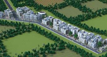 1 BHK Apartment For Resale in SS Dream City Palghar Mumbai 6415162