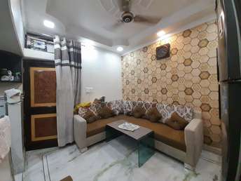 2 BHK Apartment For Resale in Pitampura Delhi 6415190