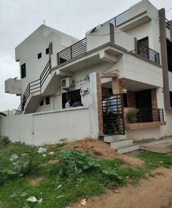 3 BHK Independent House For Resale in Gift City Gandhinagar 6414555