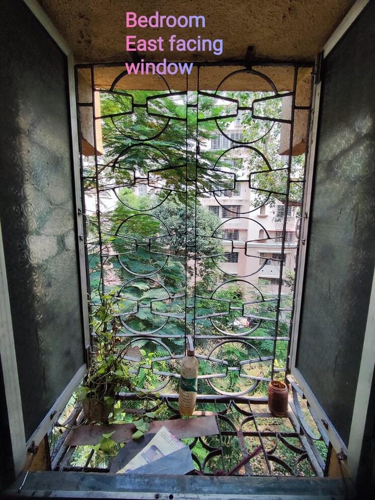 Balcony, shree-kolungade-chs 1 Bedroom 375 Sq.Ft. Apartment In Uthalsar Thane 6415244