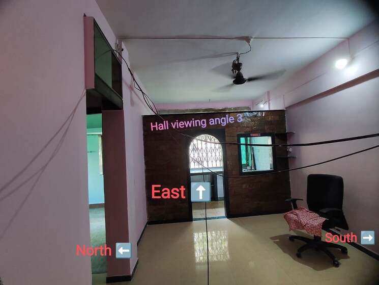 undefined, shree-kolungade-chs 1 Bedroom 375 Sq.Ft. Apartment In Uthalsar Thane 6415244