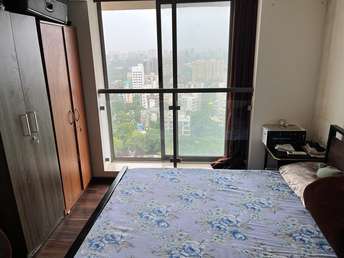 1 BHK Apartment For Rent in Spenta Alta Vista Chembur Mumbai 6415296