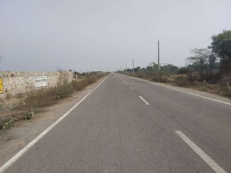 Ring Road Commercial Land