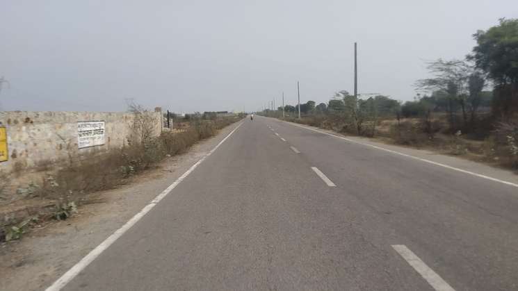 Ring Road Commercial Land