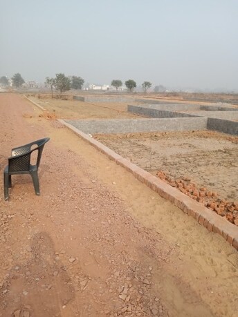 Plot For Resale in Tappal Aligarh  6415428