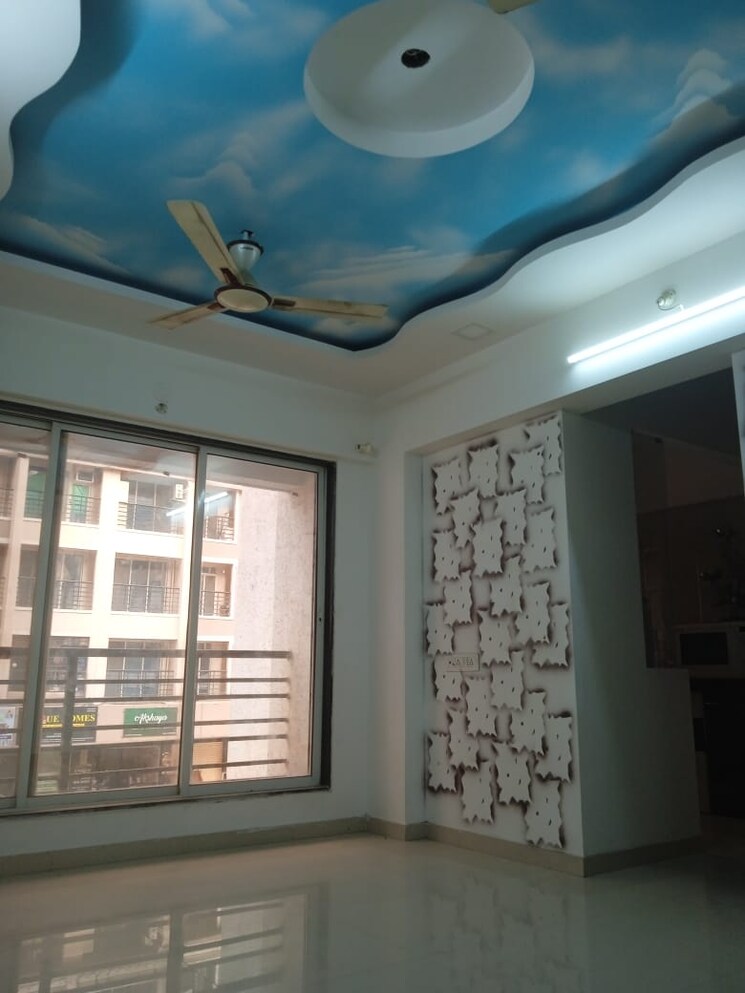 Room, pil-towers 3 Bedroom 1100 Sq.Ft. Apartment In Vasai East Mumbai 6415440