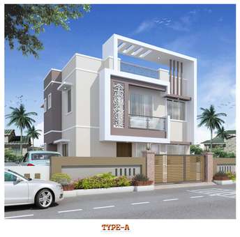 3.5 BHK Villa For Resale in Uttan Mumbai 6415426
