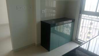 1 BHK Apartment For Resale in Godrej Tranquil Kandivali East Mumbai  6415655