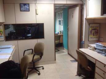 Commercial Office Space 444 Sq.Ft. For Rent In Bhikaji Cama Place Delhi 6415617