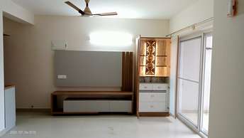 2 BHK Apartment For Rent in Kolte Patil Raaga Hennur Road Bangalore 6415737