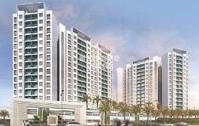 1 BHK Apartment For Rent in Pegasus Megapolis Saffron A3 To A9 Hinjewadi Pune 6415797