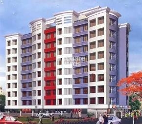 1 BHK Apartment For Resale in Sadguru Complex I Goregaon East Mumbai  6415805